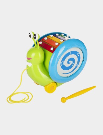 Infant and Preschool Toys 