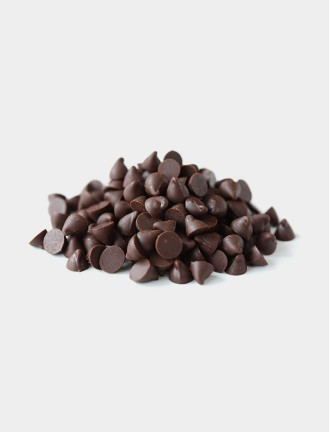 Herbanuts Dark Chocolate