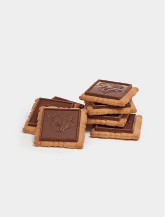 Godiva Chocolate Biscuits