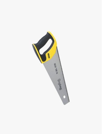 Point Sharp Tooth Saw