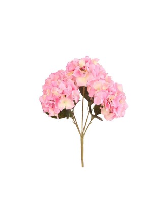 Hydrangea Silk Flowers