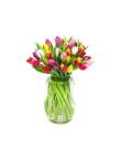 Tulips Artificial Flower 