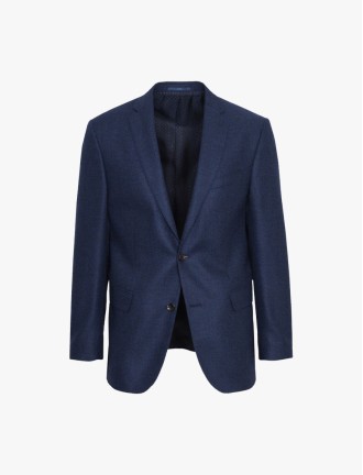 Double Lining Breasted Suit