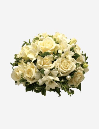 Flower Bouquet for Bride