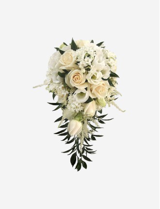 Flower Bouquet for Bride