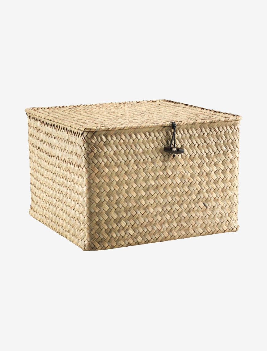 Storage Basket