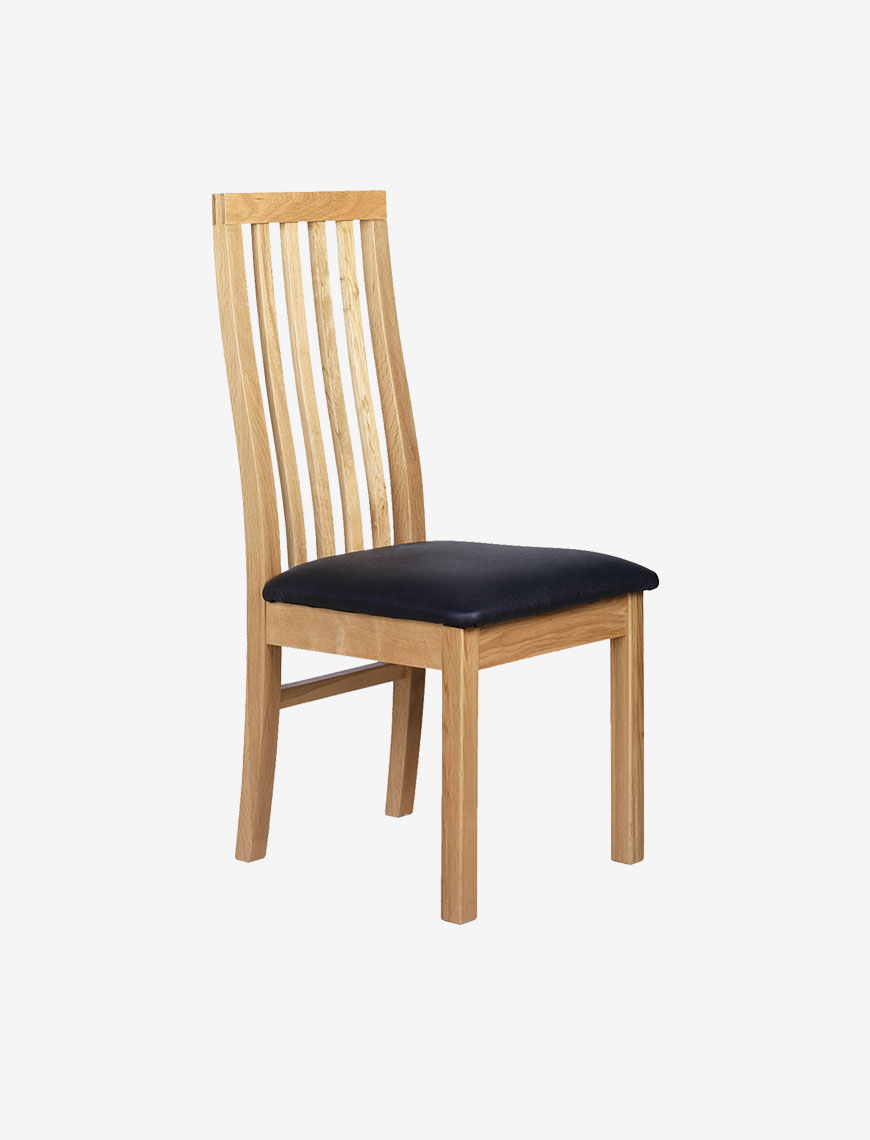 Wooden Chair