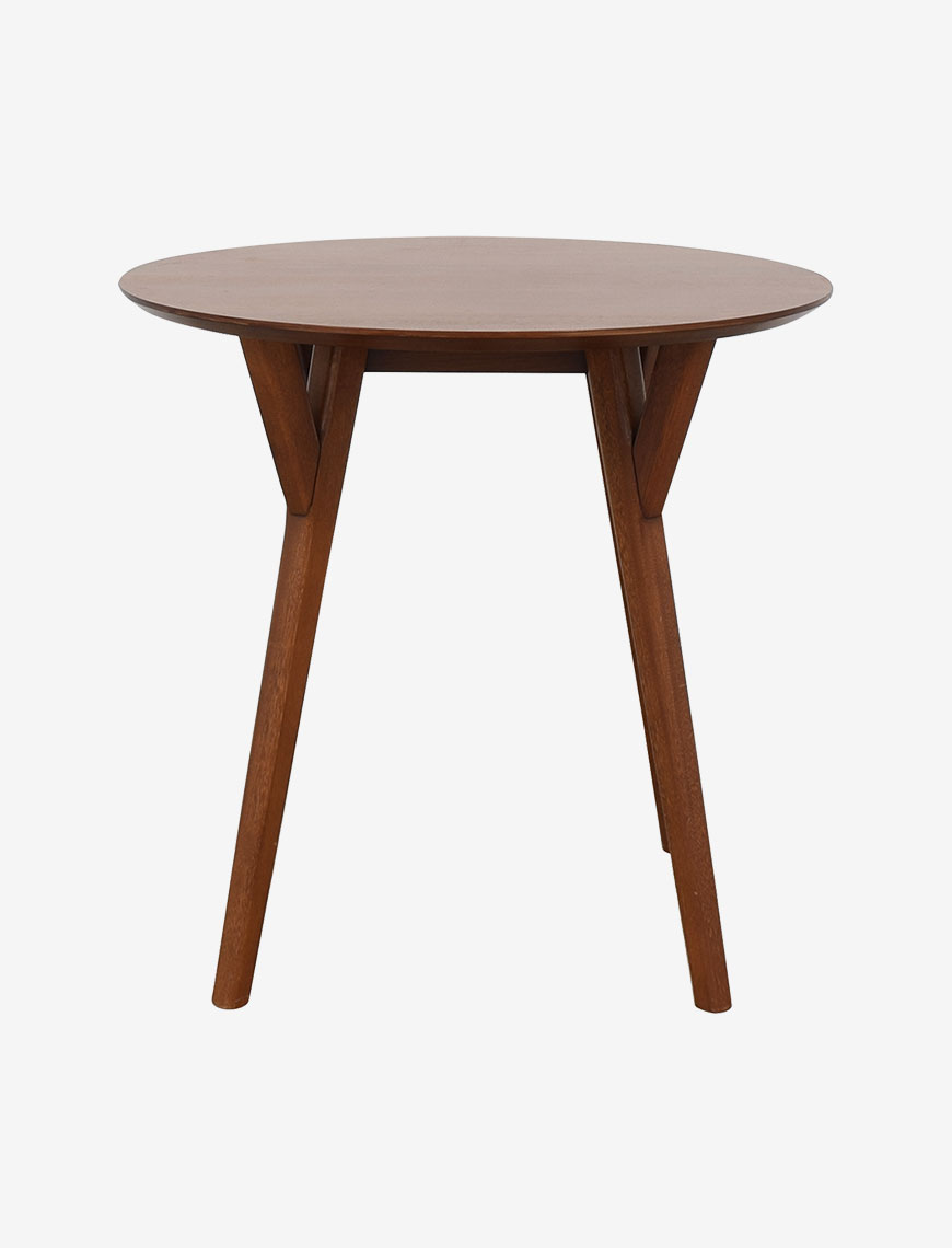 Round Dining Table