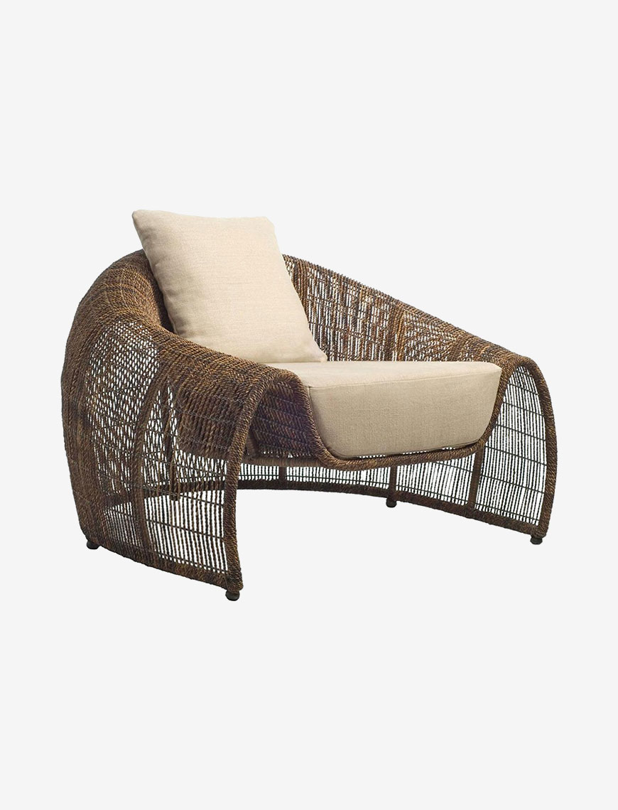 Contemporary Armchair