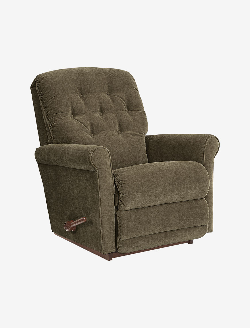 Fine Manual Recliner