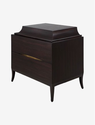 Marlon Bedside Table