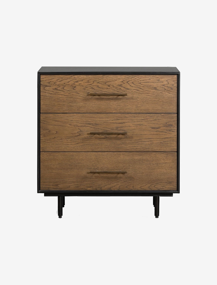 Drawer Dresser