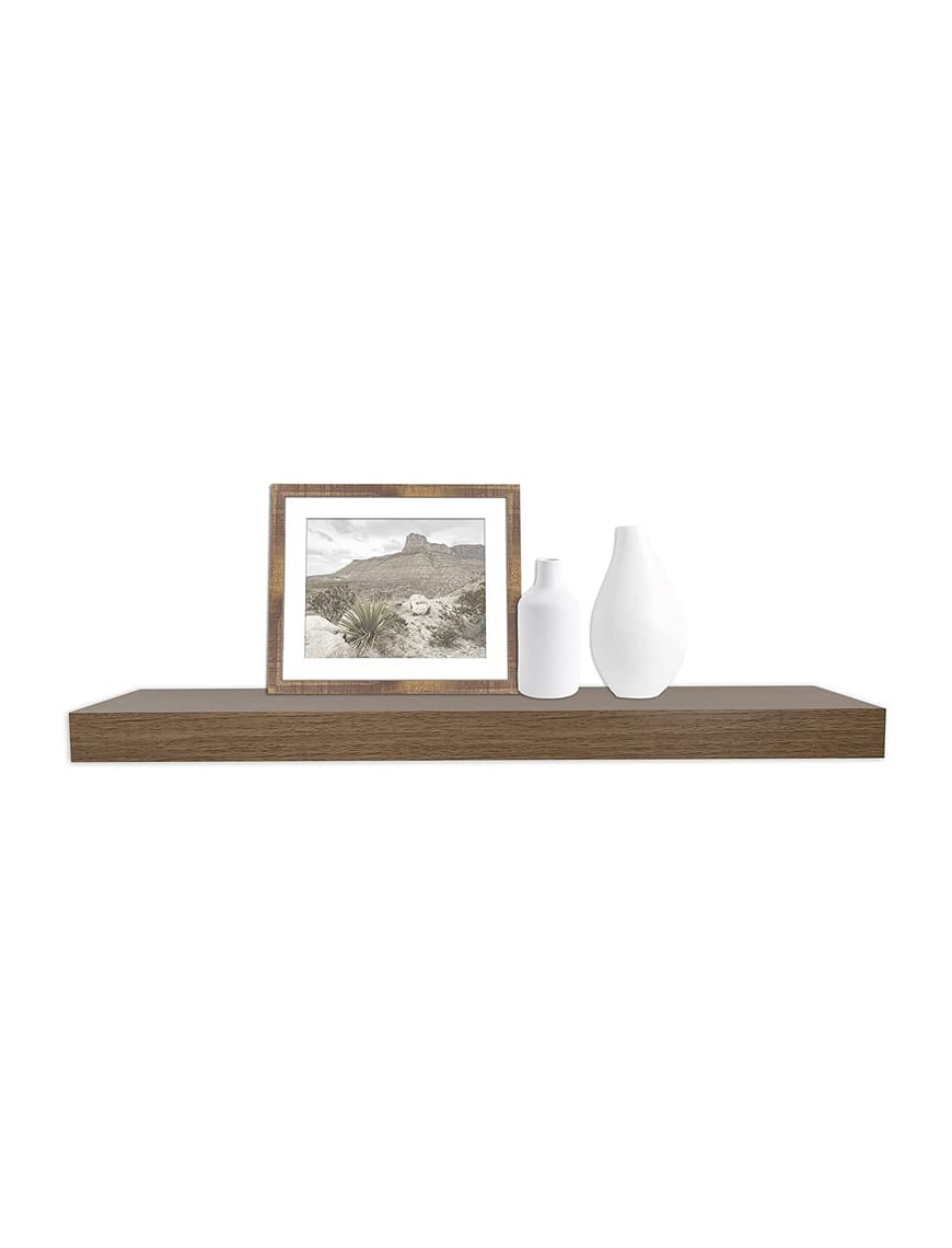 Camelot Design Shelf Oak