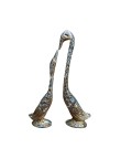 Jaipurcrafts Pair Of Duck