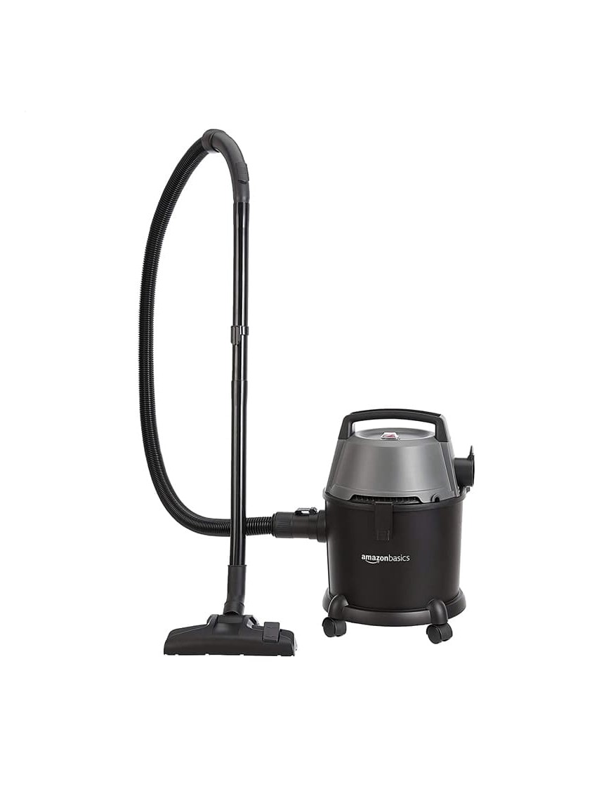 Wet And Dry Vacuum Cleaner