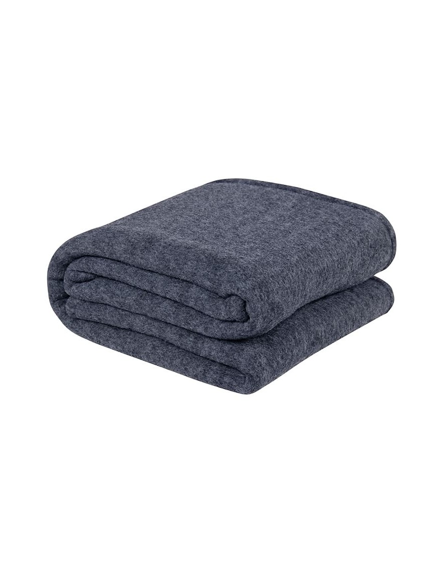 Vas Collections Woolen Blanket