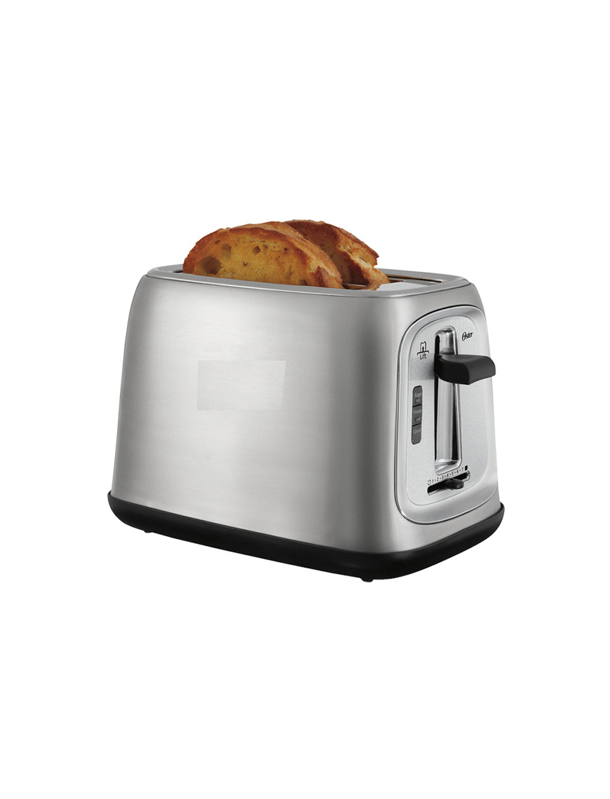 Munchie Toaster