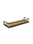 Engineered Wood Queen Bed