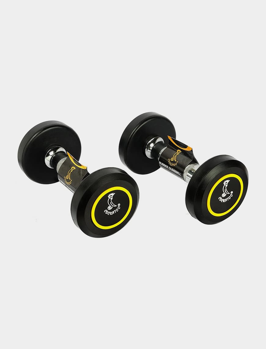 Free Weight Dumbbell