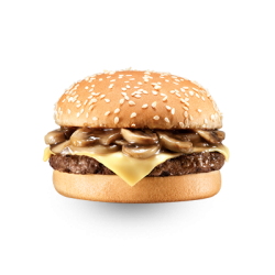 Slider Burger