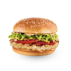 Bicky Burger