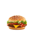 Vef Mayonnaise Burger