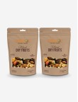 Mixed Dry Fruits 
