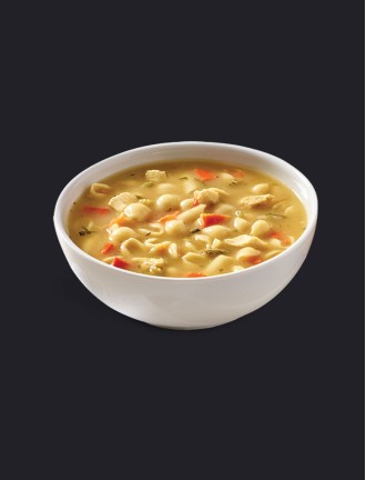 Chicken Noodle Soup
