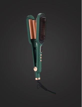 Curler Hair Modeling Tool