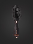 Blow Dryer Brush Hair