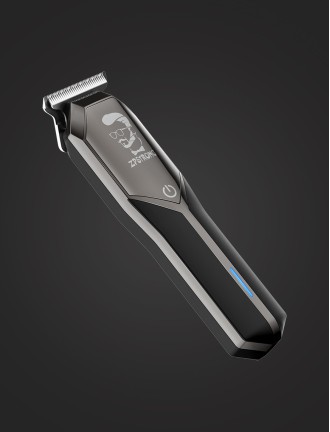 Barber electric hair clipper