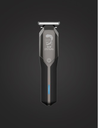 Barber electric hair clipper