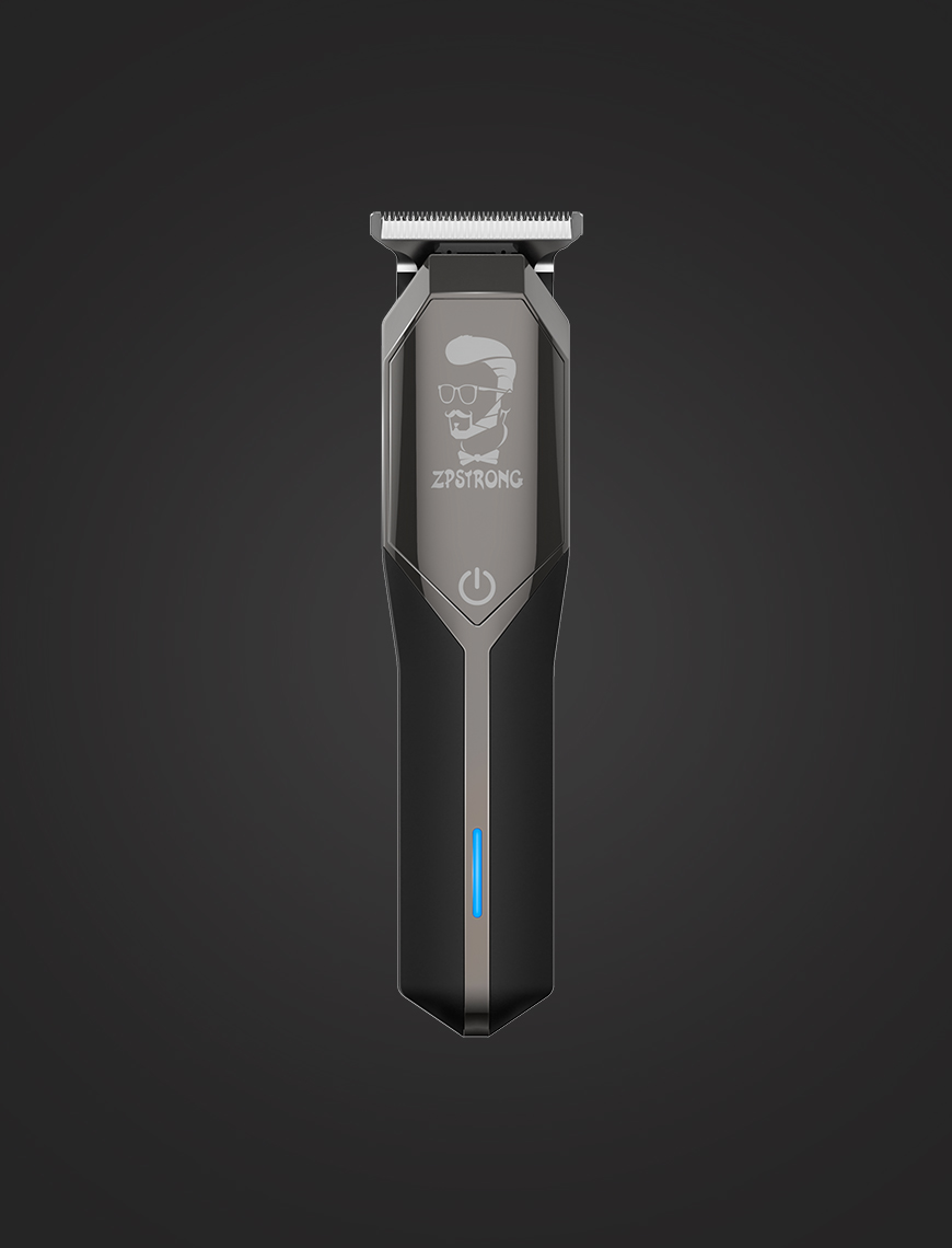 Barber electric hair clipper