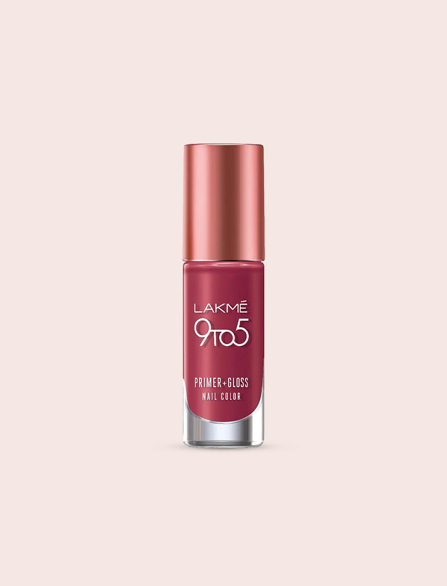 Lakme 9 To 5 Primer