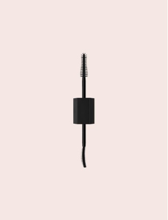 Double-Ended Mascara