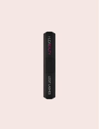 Double-Ended Mascara