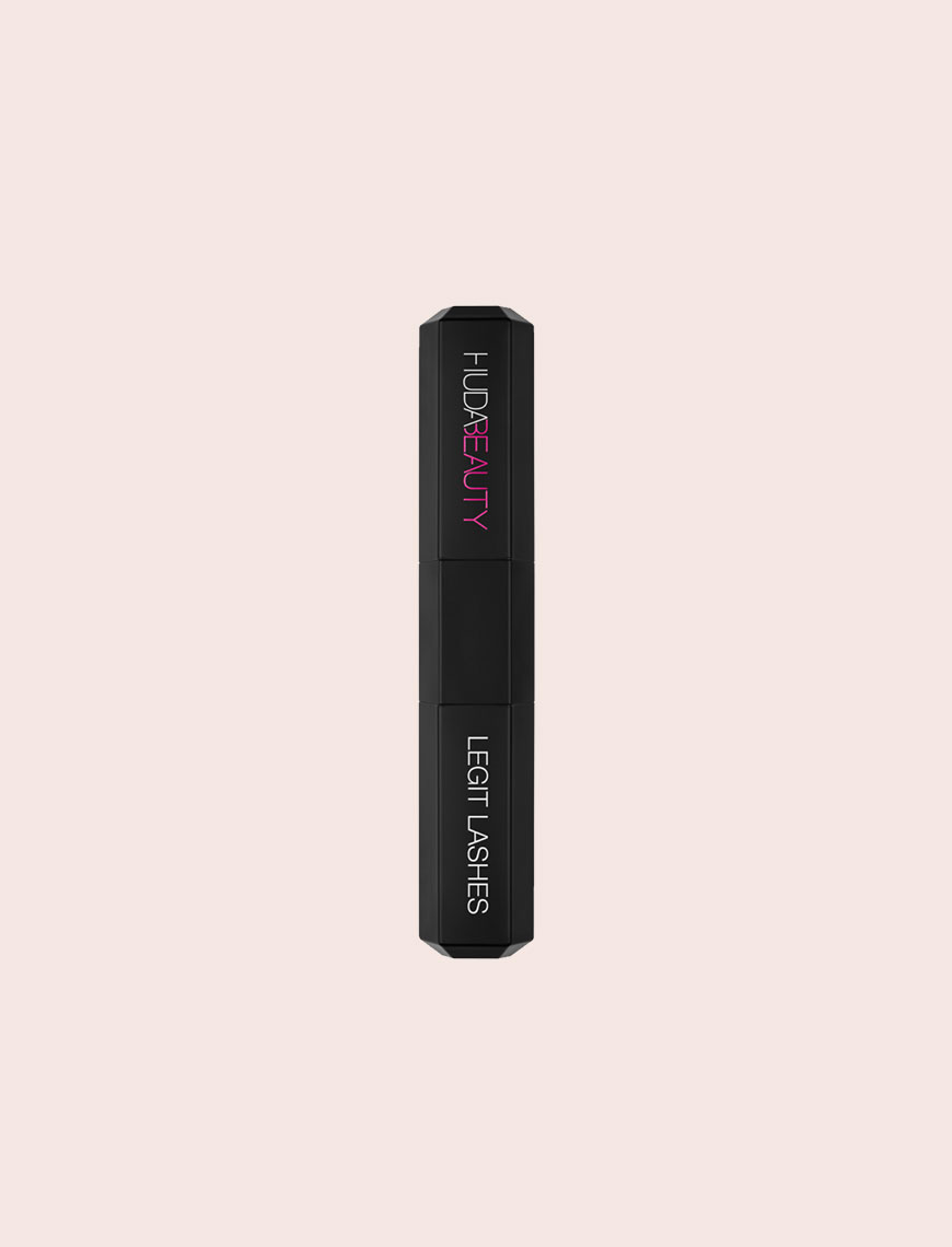 Double-Ended Mascara