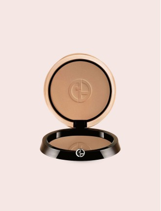 Silk Powder Compact