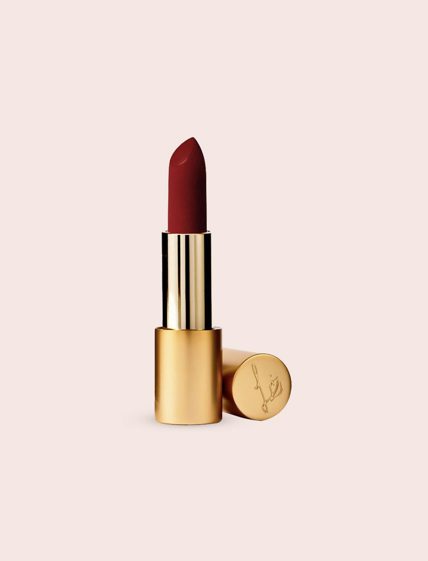 True Velvet Lipstick