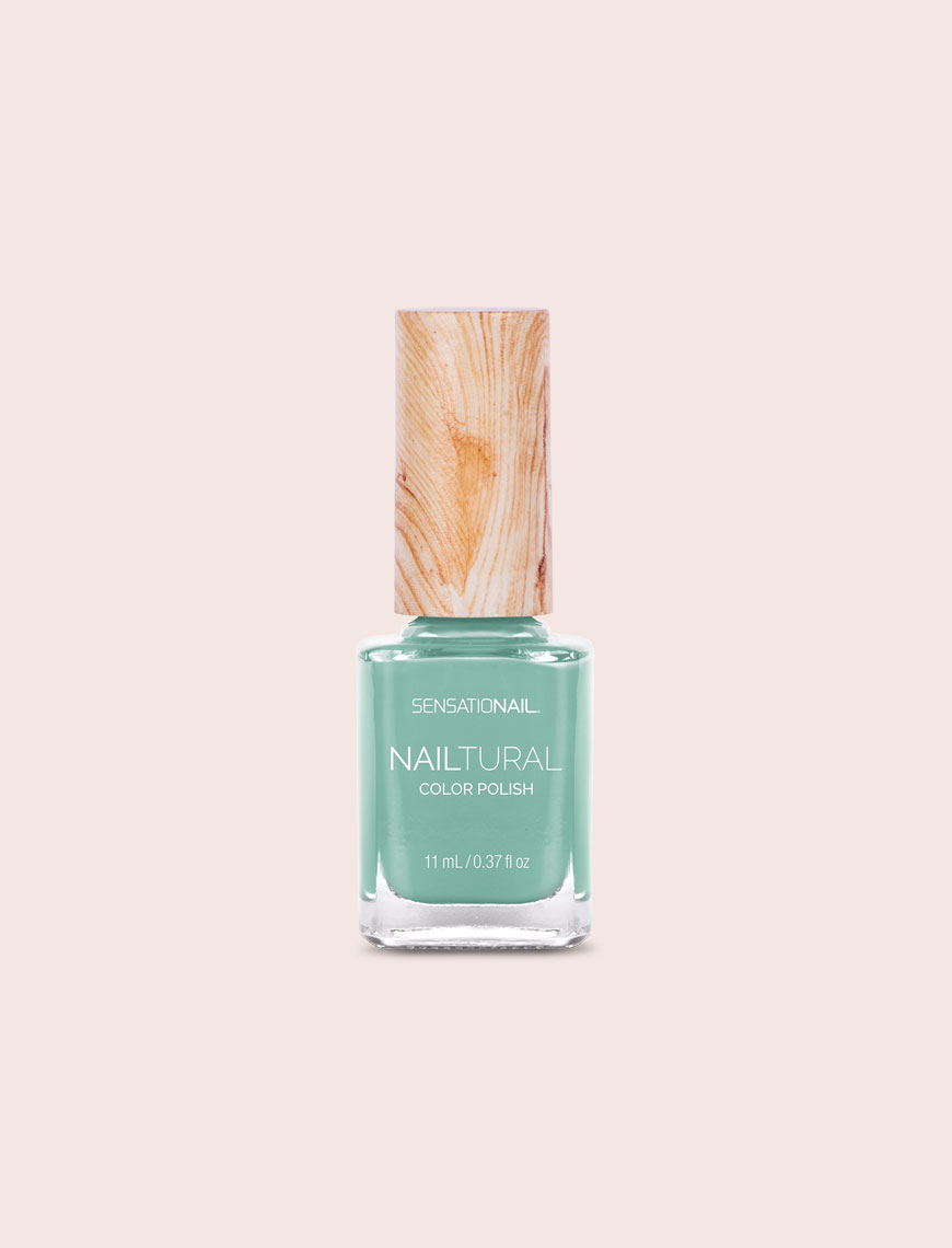 Nailtural Nail Color