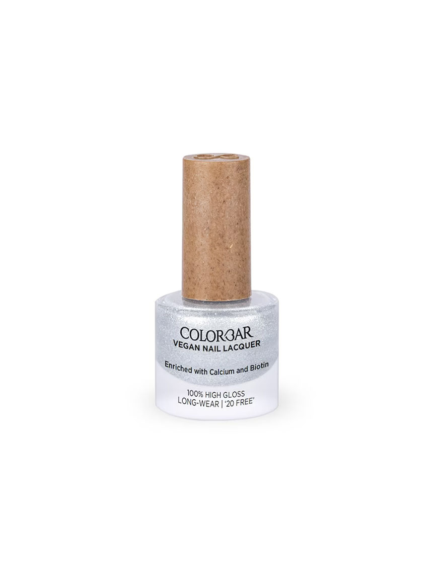 Wear Vegan Nail Lacquer