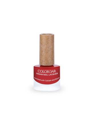 Nail Lacquer with Calcium