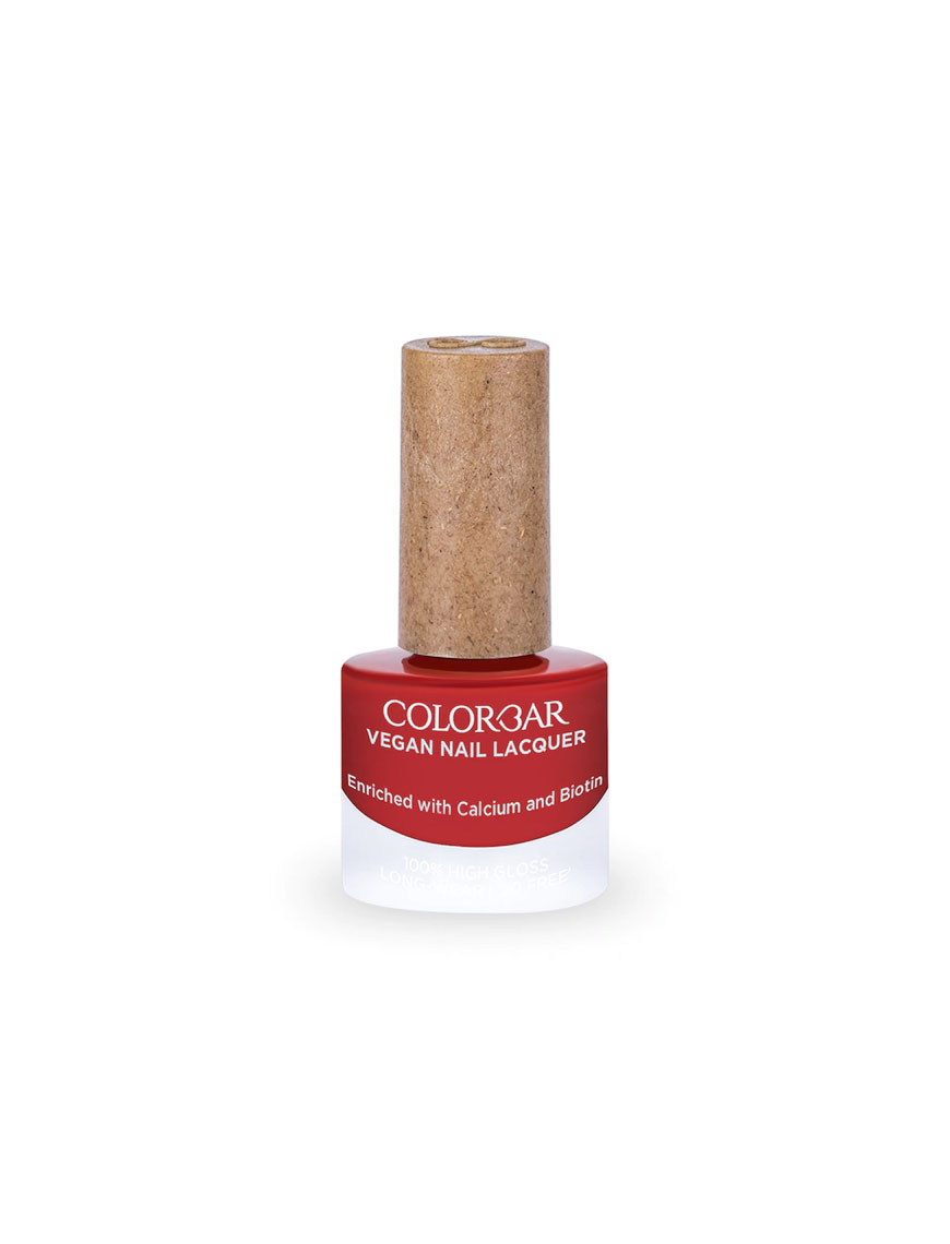 Nail Lacquer with Calcium