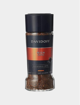 Davidoff Aroma Instant Coffee