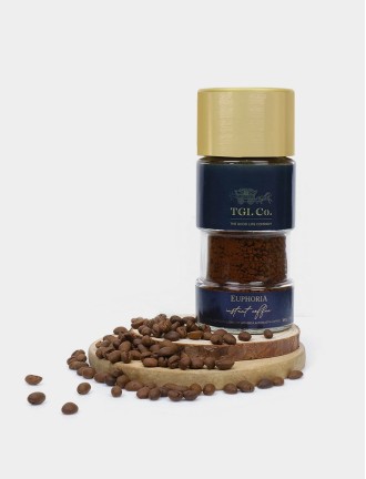 TGL Co. Filter Coffee Powder