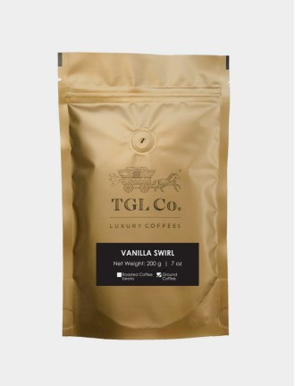 TGL Co Coffee Grind