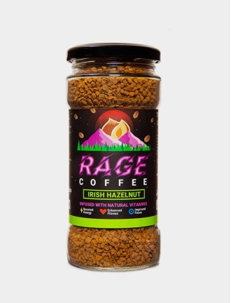 Rage Coffee 100 Gms