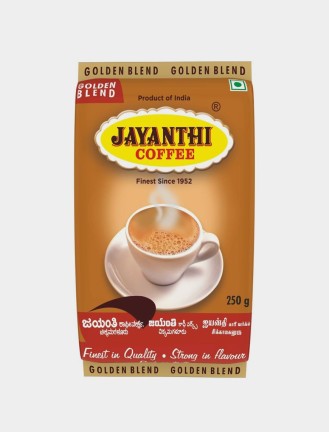 Jayanthi Strong Blend Filter