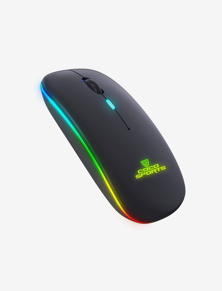 Coconut WM12 Wireless Mouse