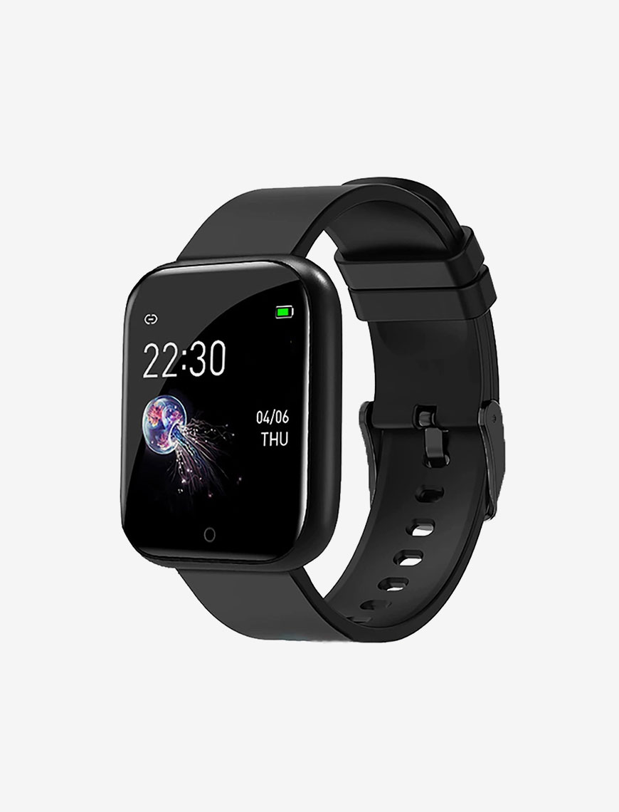 Infinizy Pro 4 Smart Watch